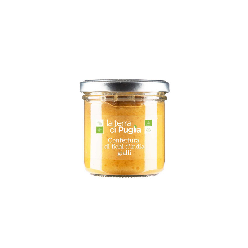 Fig jam from Puglia
