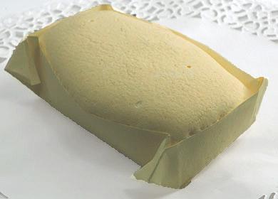 The africano, the sweet of Galatina in the Salento