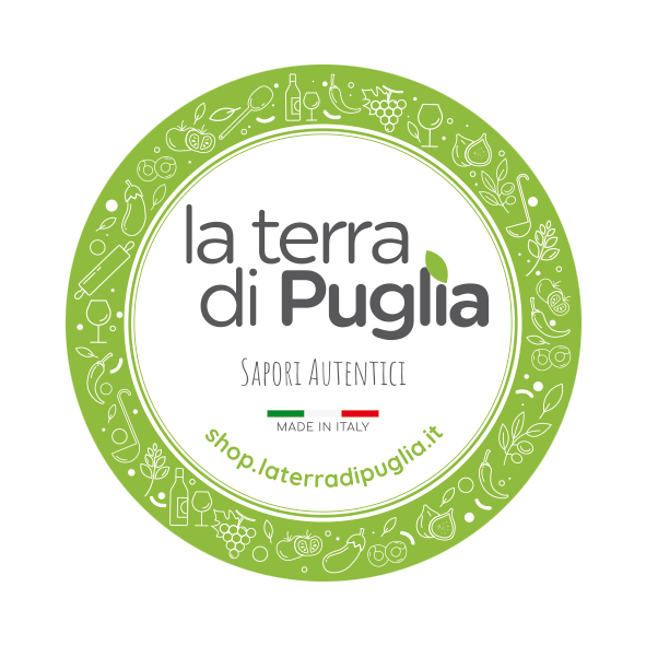 La Terra di Puglia