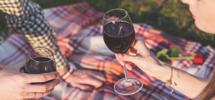 Primitivo, one of the great red wines of Puglia