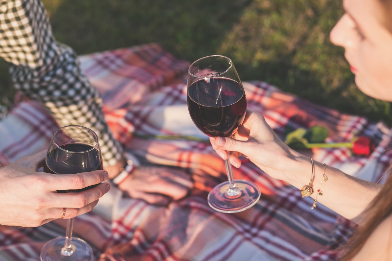 Primitivo, one of the great red wines of Puglia