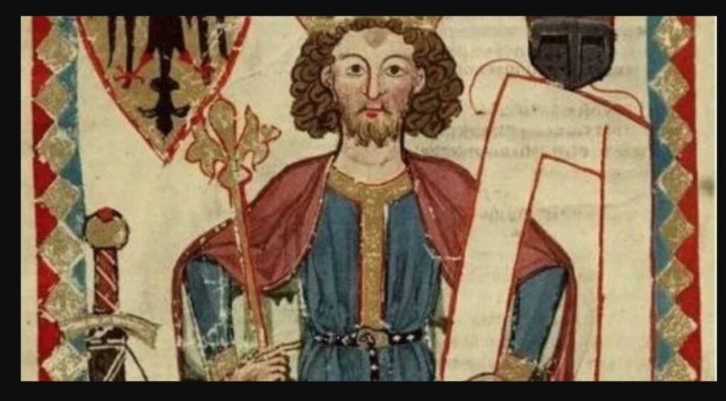 Frederick II of Swabia, the emperor who called Puglia “the apple of our eye”